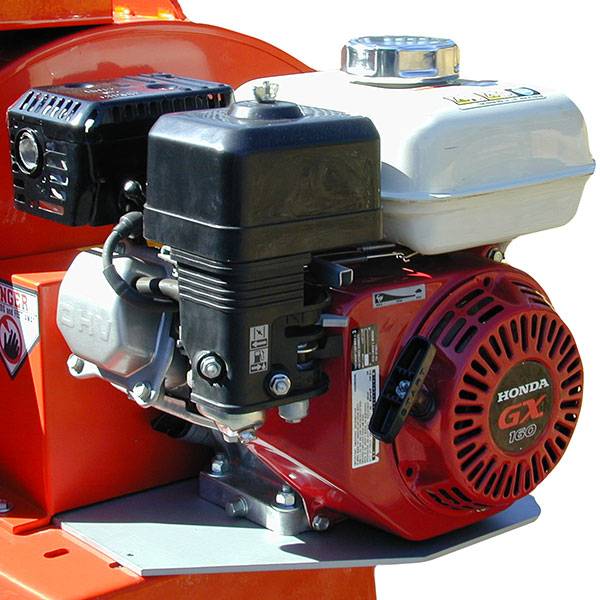 BIO-SHREDDER BIO  50