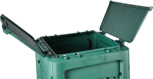 COMPOSTER REMAPLAN 330L