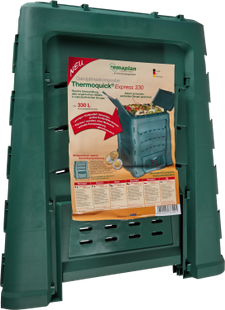COMPOSTER REMAPLAN 330L