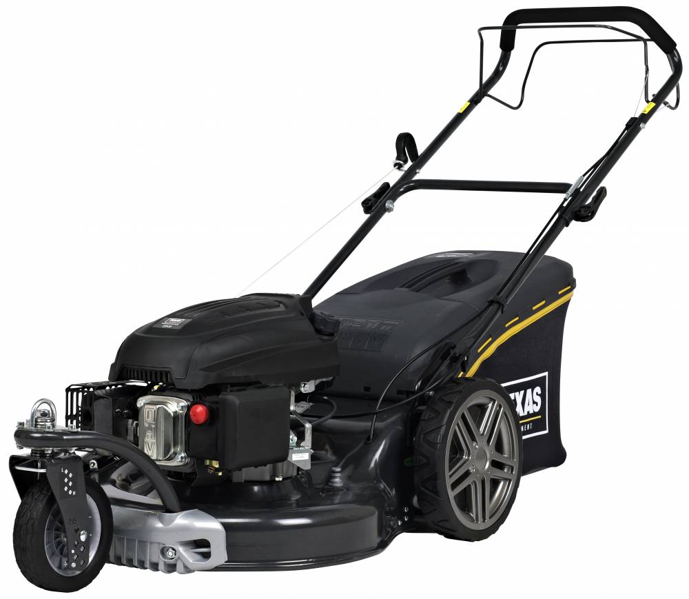 ΜΗΧΑΝΗ ΓΚΑΖΟΝ TEXAS PREMIUM 5175 TR/W