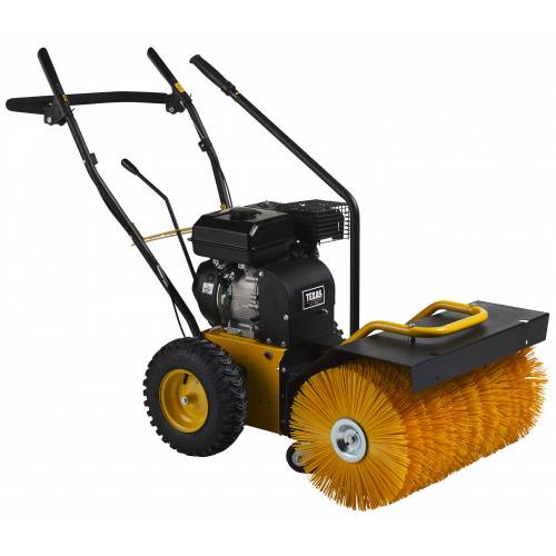TEXAS HANDY SWEEP 650TG