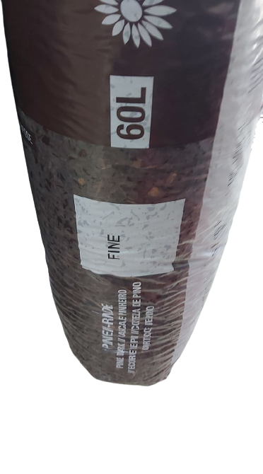 PLANTAFLOR PINE BARK FINE(approx.7-15mm)