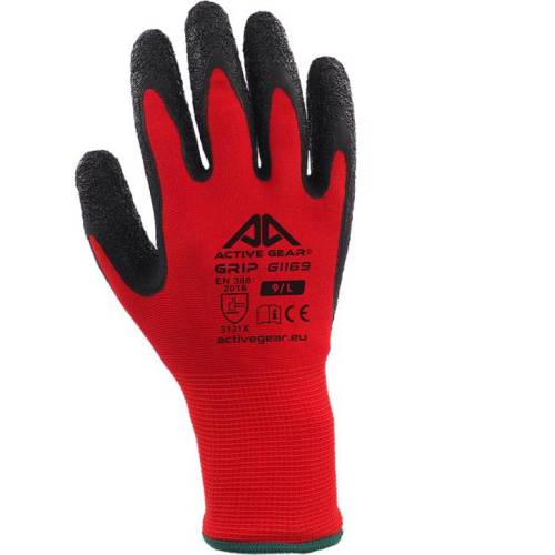 ΓΑΝΤΙΑ ACTIVE GRIP G1170 (10/XL)
