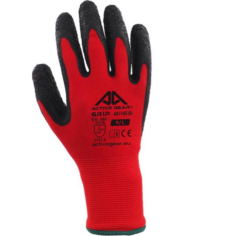 ΓΑΝΤΙΑ ACTIVE GRIP G1170 (10/XL)