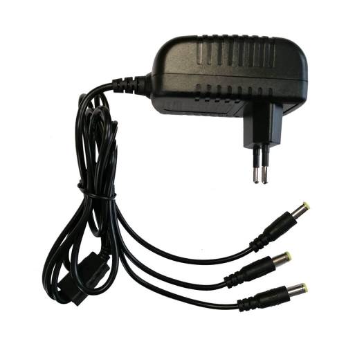 ELECTRONIC PRUNER KV360 - 3 BATTERIES PLASTIC BOX