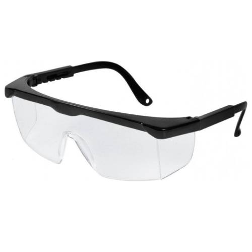 ΓΥΑΛΙΑ ΠΡΟΣΤΑΣΙΑΣ ACTIVE VISION V120 (CLEAR)