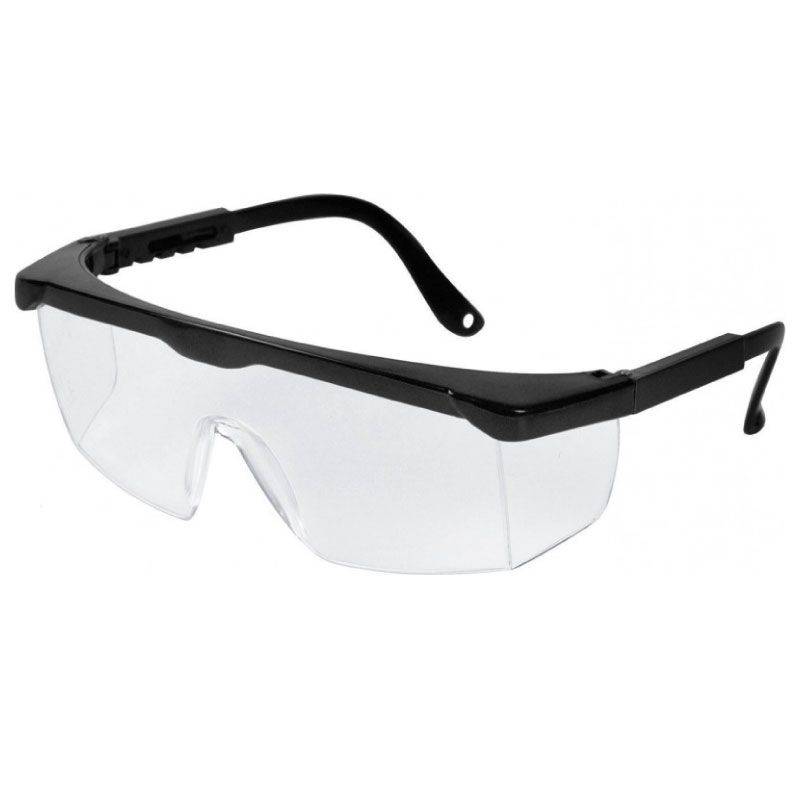 ΓΥΑΛΙΑ ΠΡΟΣΤΑΣΙΑΣ ACTIVE VISION V120 (CLEAR)