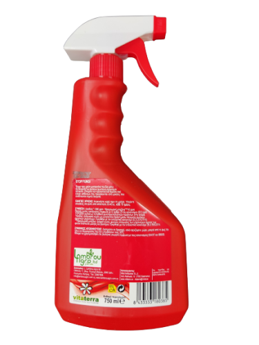 STOP FUNGI READY TO USE