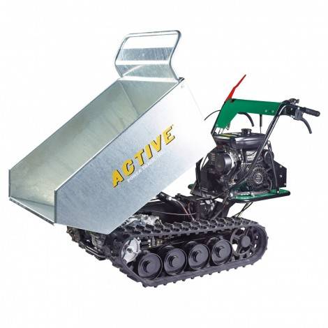 POWER TRACK ACTIVE 1600 EXT