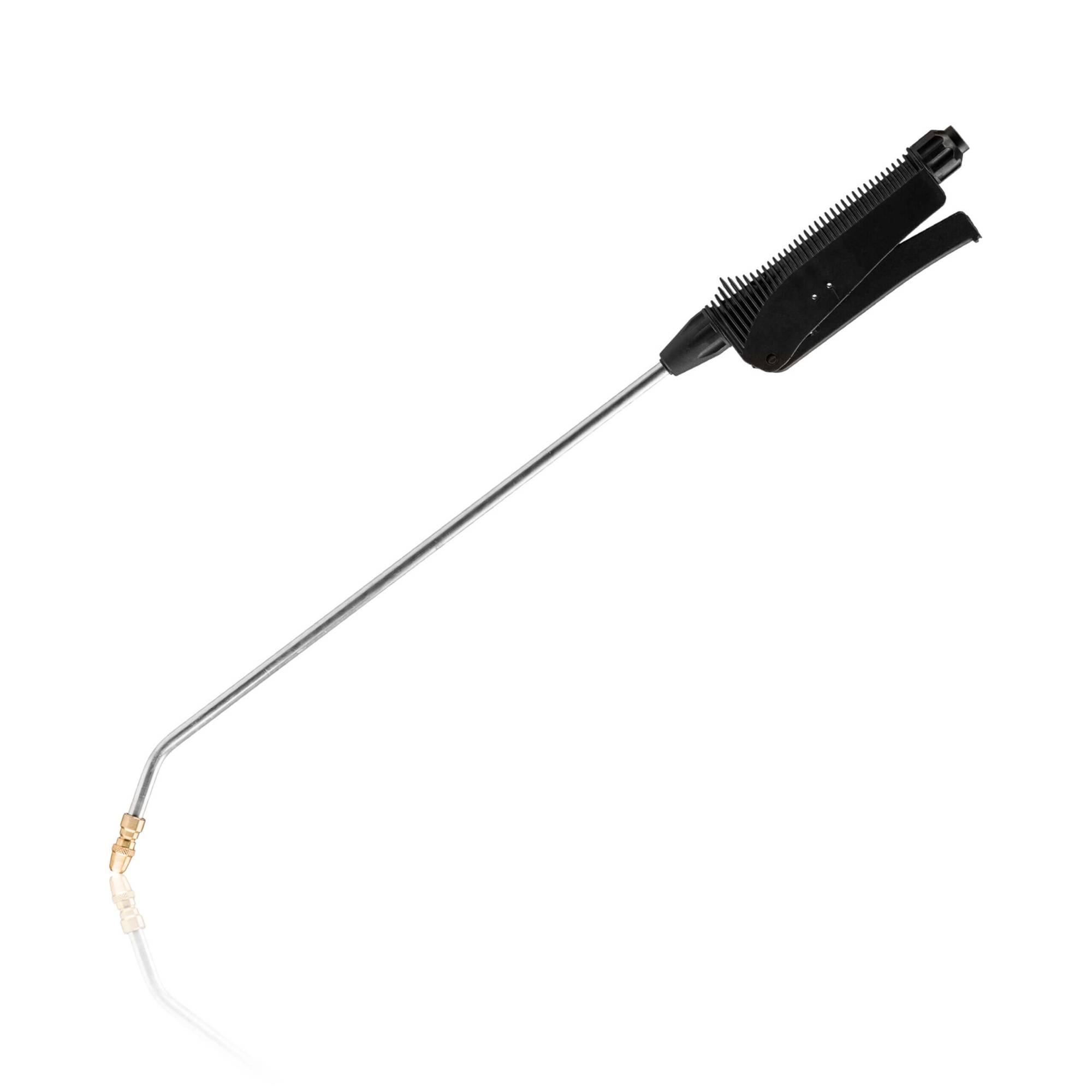 COMPRESSION SPRAYER 6L V-BLACK KOMPRESS