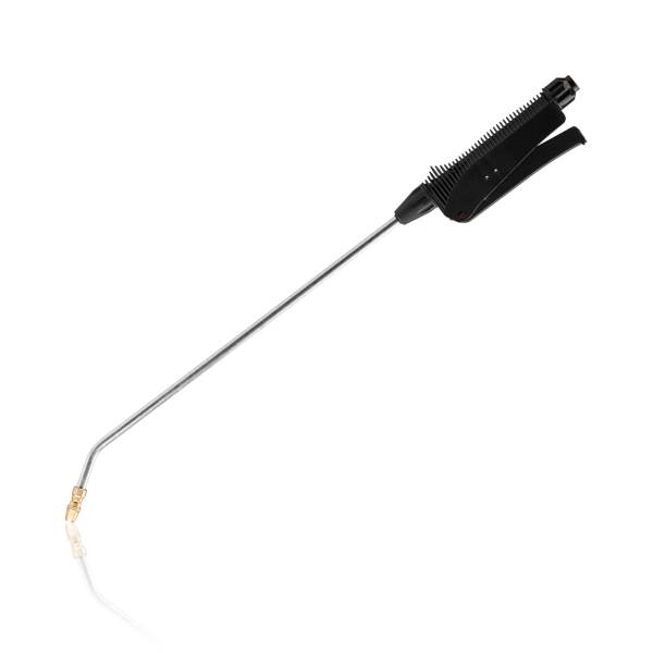COMPRESSION SPRAYER 6L V-BLACK KOMPRESS