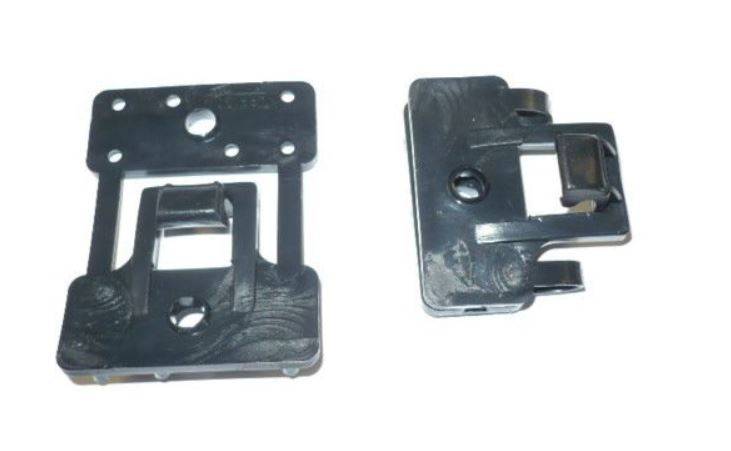 HOOK AGROPLACCA FOR NETS