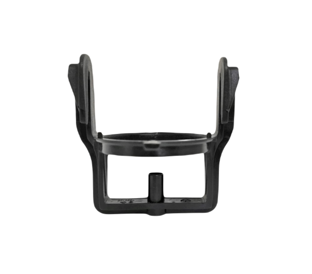 REYROLL KIT (CAGE + ROLLER 25m black string)