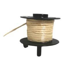 REYROLL KIT (CAGE + ROLLER 25m black string)