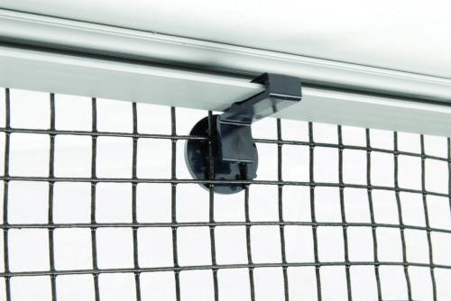 MESH FOR SOLAR PANELS12.5mm X 25mm
