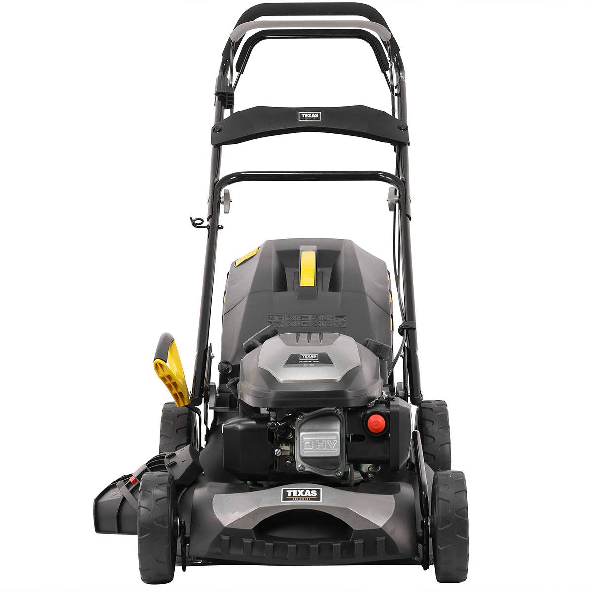 RAZOR 4611TR/W-46cm