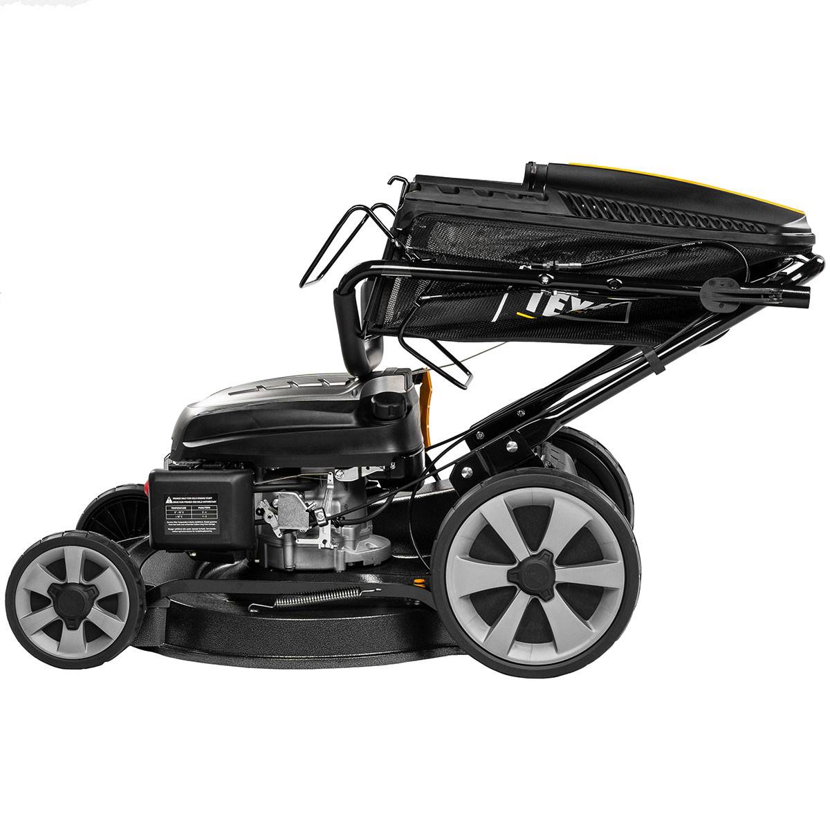 TEXAS WLA 5321TR/W - 53cm