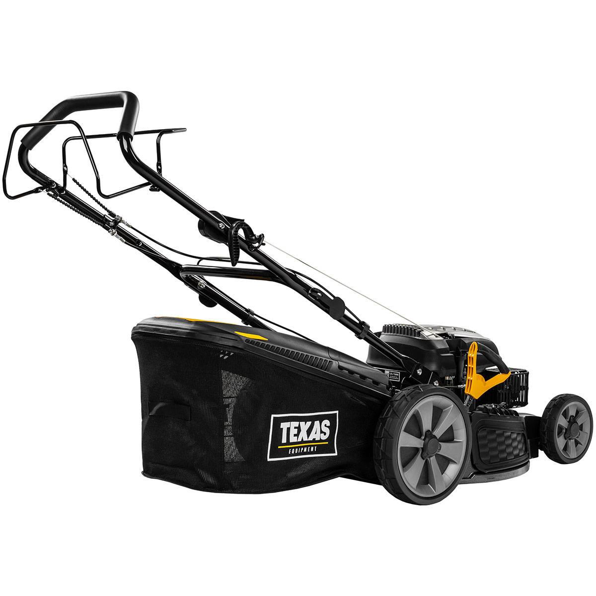 TEXAS WLA 5321TR/W - 53cm