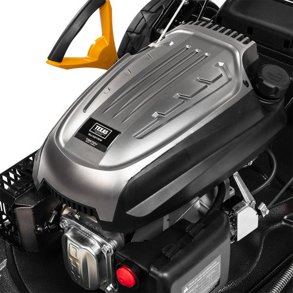 TEXAS WLA 5321TR/W - 53cm