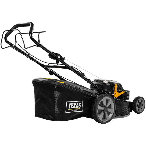 TEXAS WLA 5321TR/W - 53cm