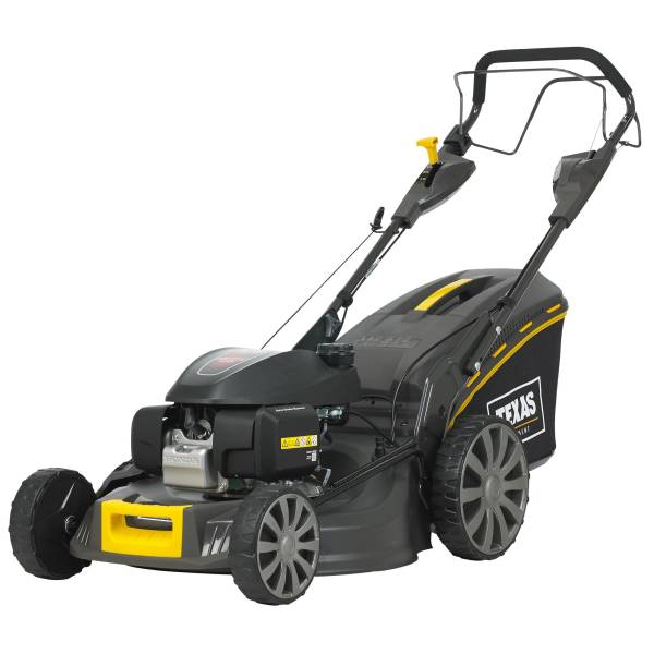 ΜΗΧΑΝΗ ΓΚΑΖΟΝ TEXAS PREMIUM 5390TR/W 4-53cm