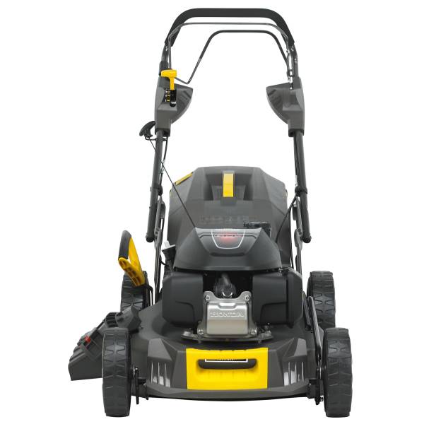 ΜΗΧΑΝΗ ΓΚΑΖΟΝ TEXAS PREMIUM 5390TR/W 4-53cm