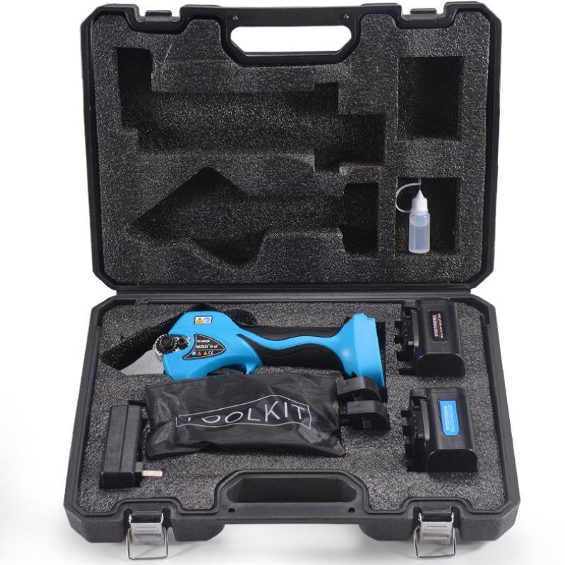 SUCA SC-8608A Electric pruning shear with HD display