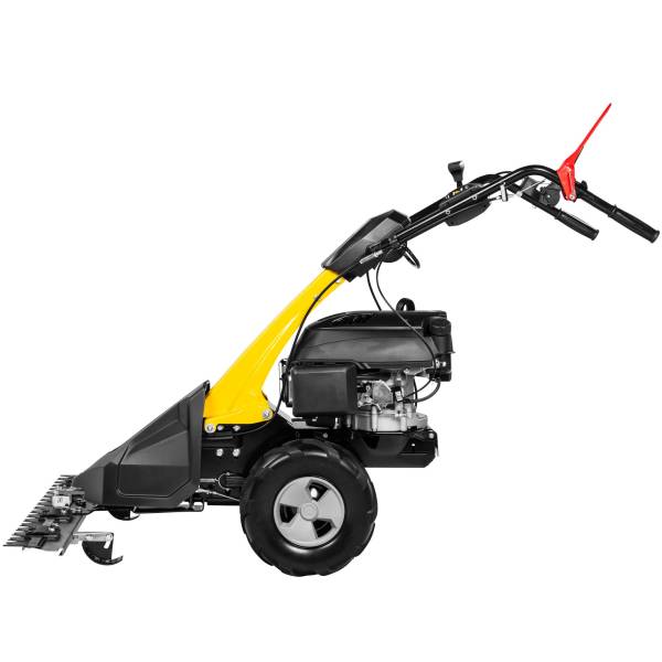 BAR CUTTER TEXAS CB8750